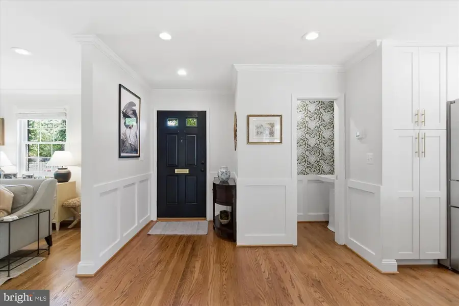 900 Chalfonte Dr, Alexandria, VA 22305 - #3