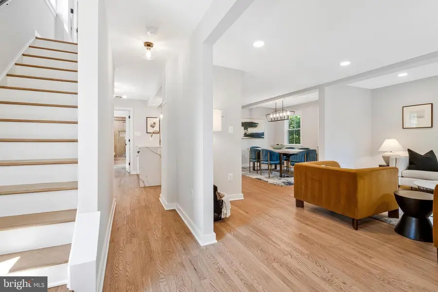 110 E Spring St, Alexandria, VA 22301 - #3