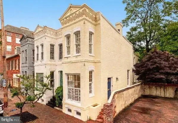 116 S Pitt St, ALEXANDRIA, VA 22314