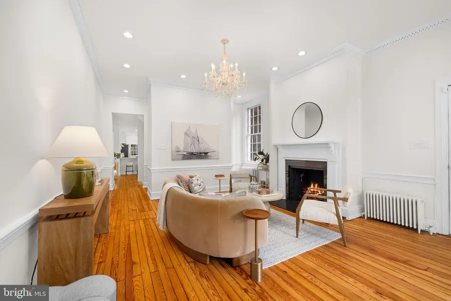 116 S Pitt St, Alexandria, VA 22314 - #2