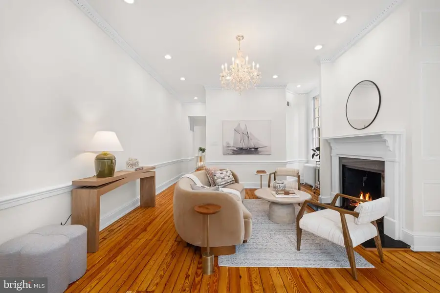 116 S Pitt St, Alexandria, VA 22314 - #3