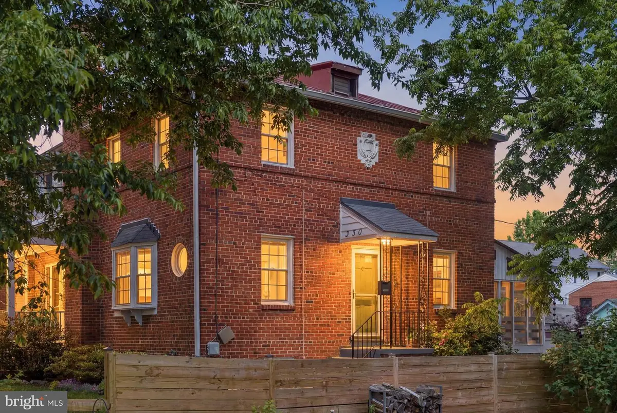 330 E Mason Ave, Alexandria, VA 22301 - #1