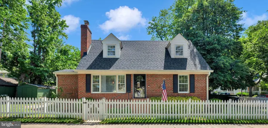 4 E Walnut St, Alexandria, VA 22301 - #2