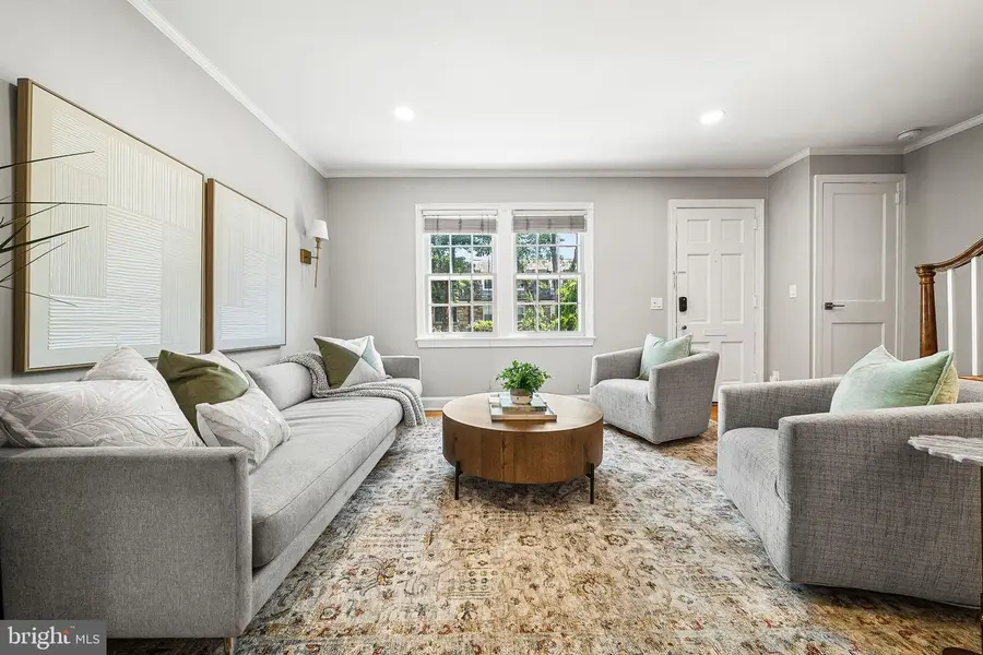 10 E Linden St, Alexandria, VA 22301 - #3