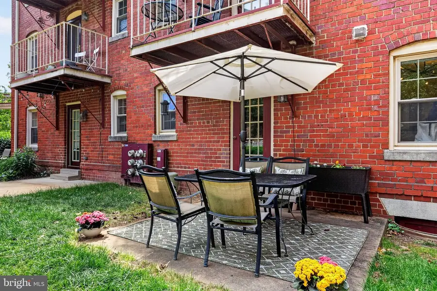 1301 E Abingdon Dr #1, Alexandria, VA 22314 - #3