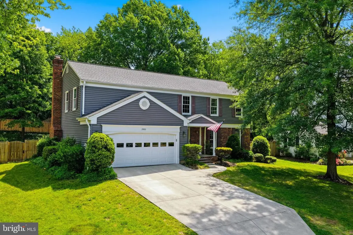 3901 Colonel Ellis Ave, Alexandria, VA 22304 - #1