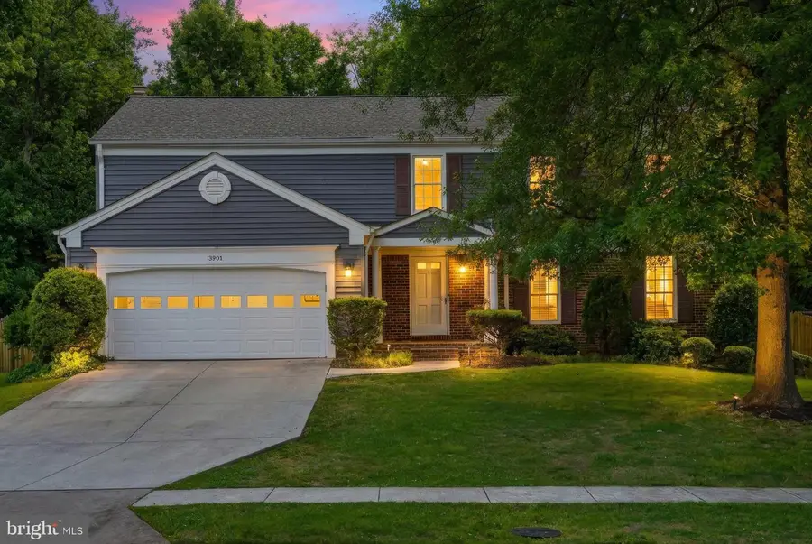 3901 Colonel Ellis Ave, Alexandria, VA 22304 - #2