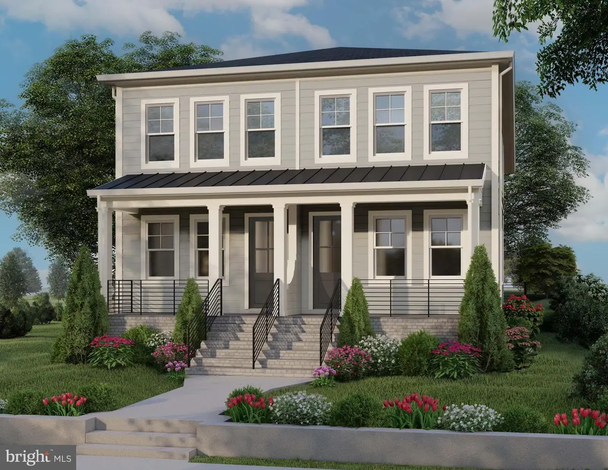29 E Reed Ave, Alexandria, VA 22305 - #1
