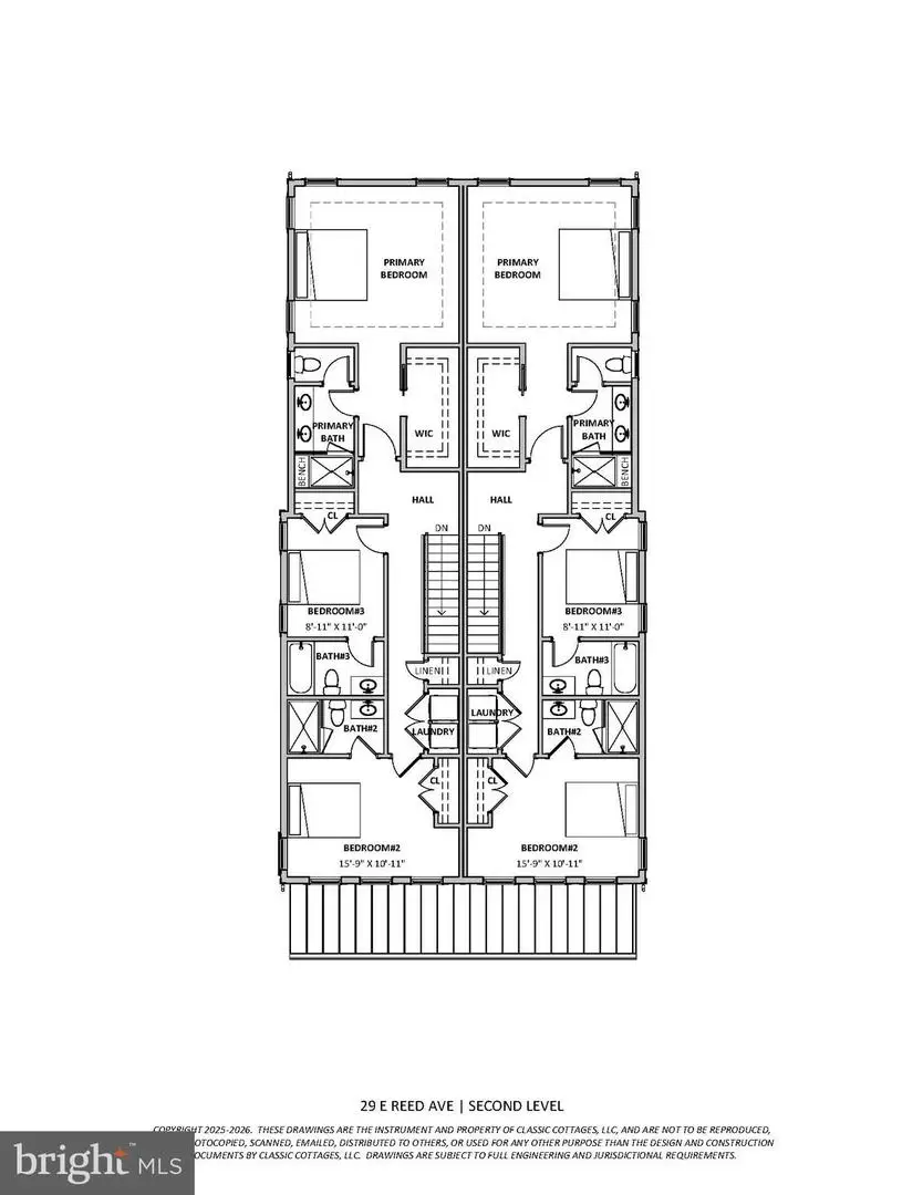 29 E Reed Ave, Alexandria, VA 22305 - #3