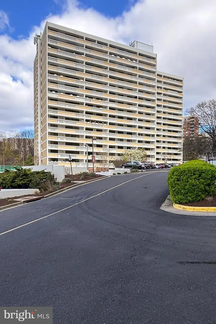 6101 Edsall Rd #1206, Alexandria, VA 22304 - #2