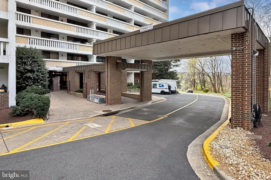 6101 Edsall Rd #1206, Alexandria, VA 22304 - #3