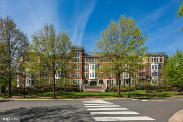400 Cameron Station Blvd #202, ALEXANDRIA, VA 22304