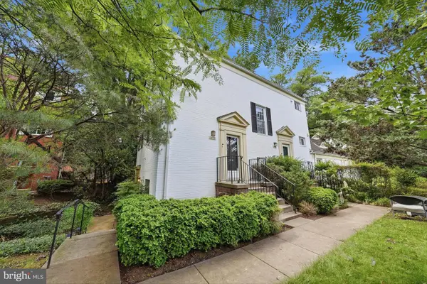 3478 Martha Custis Dr, ALEXANDRIA, VA 22302