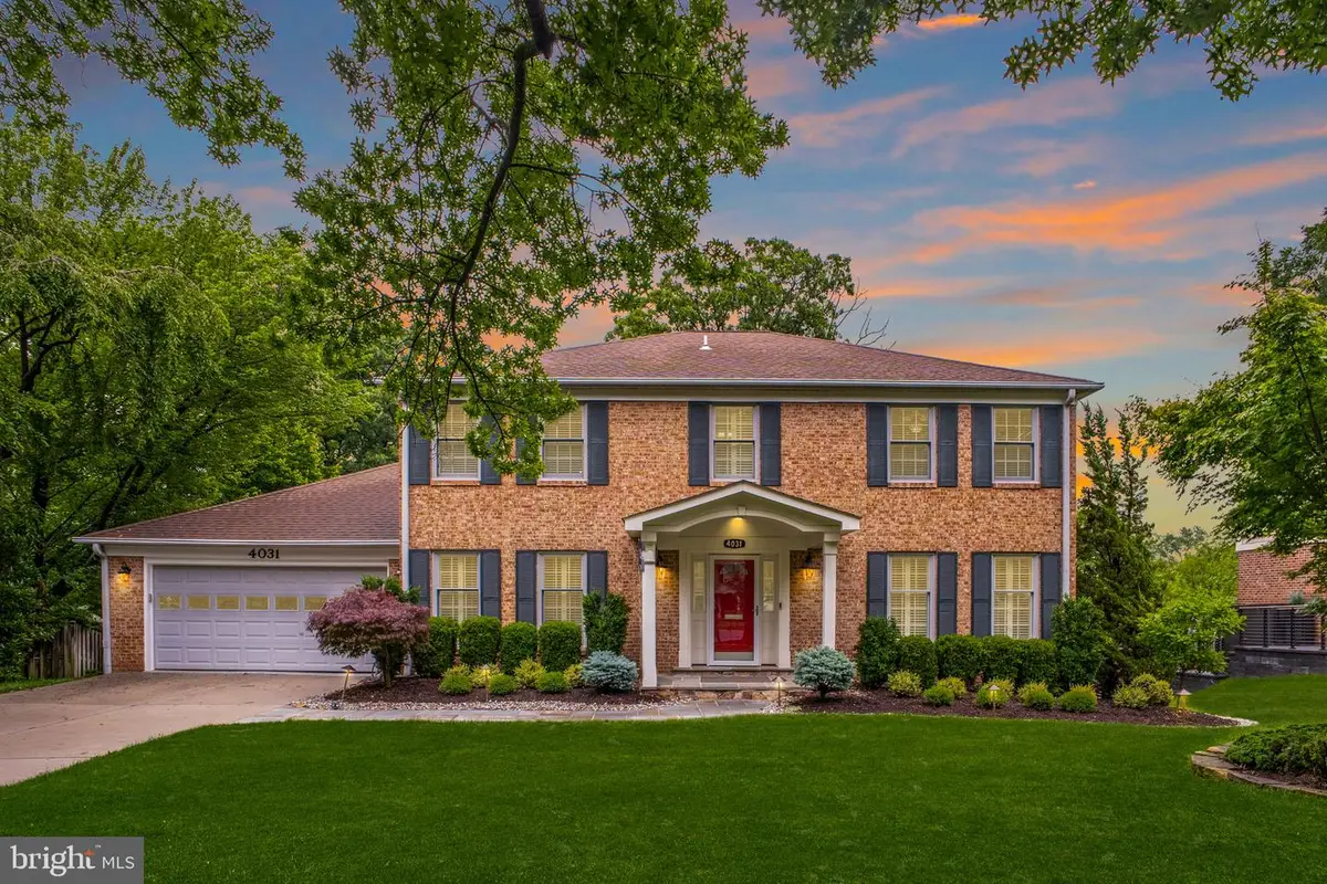 4031 Ellicott St, Alexandria, VA 22304 - #1