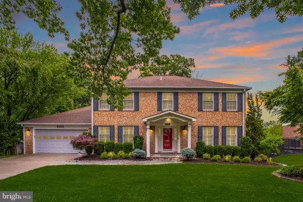 4031 Ellicott St, ALEXANDRIA, VA 22304