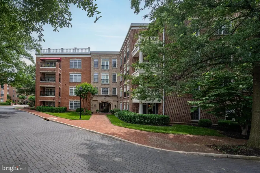 635 First St #405, Alexandria, VA 22314 - #3