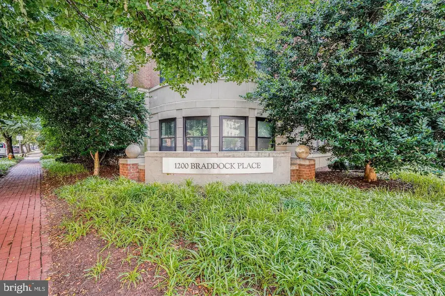 1200 Braddock Pl #205, Alexandria, VA 22314 - #2