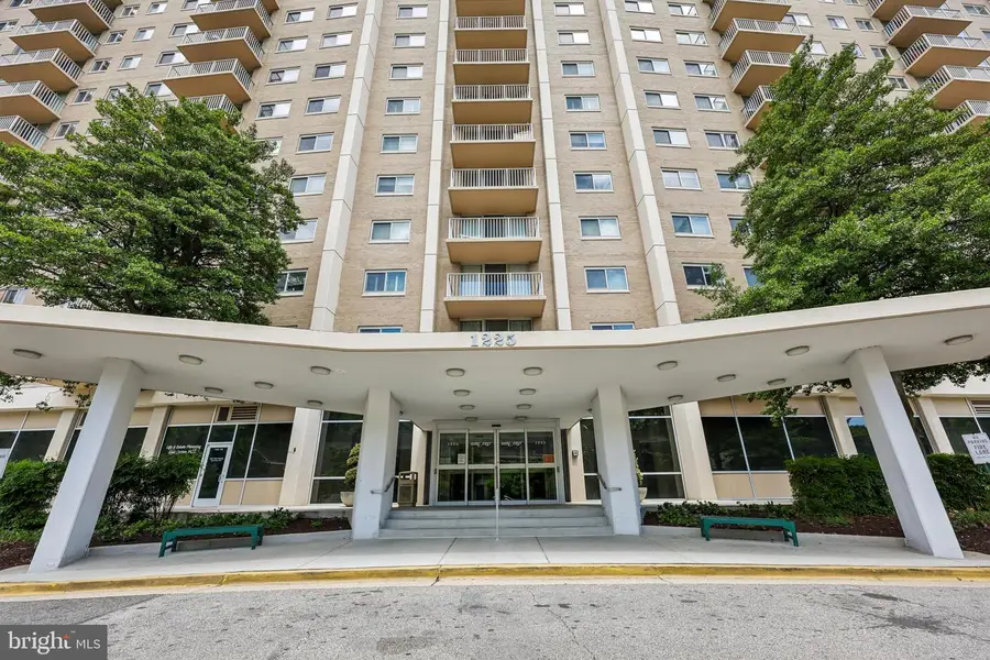 1225 Martha Custis Dr #216, Alexandria, VA 22302 - #2