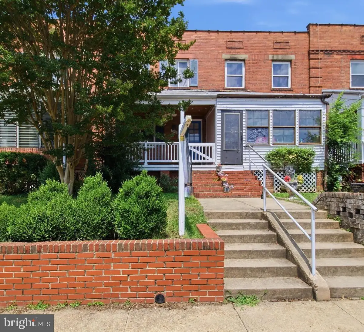 308 Wesmond Dr, Alexandria, VA 22305 - #1