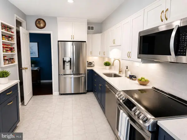 5500 Holmes Run Pkwy #1406, ALEXANDRIA, VA 22304