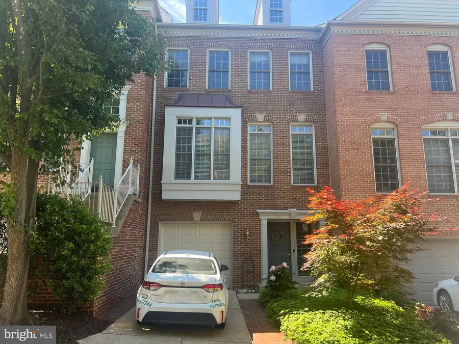 4690 Kirkpatrick Ln, Alexandria, VA 22311 - #2