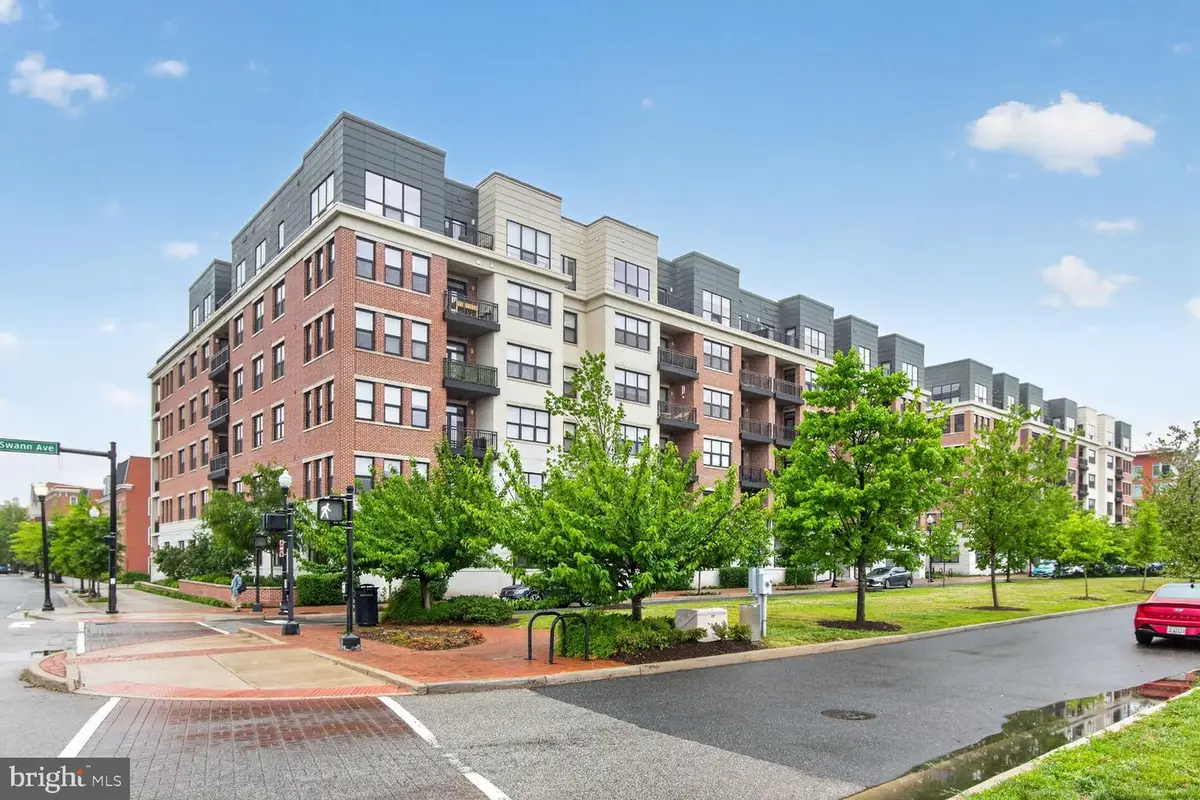 737 Swann Ave #310, Alexandria, VA 22301 - #1
