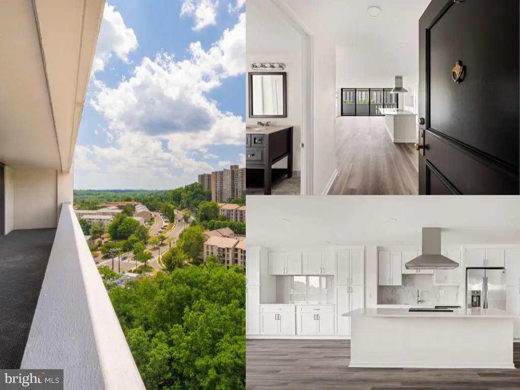 6101 Edsall Rd #1212, Alexandria, VA 22304 - #1