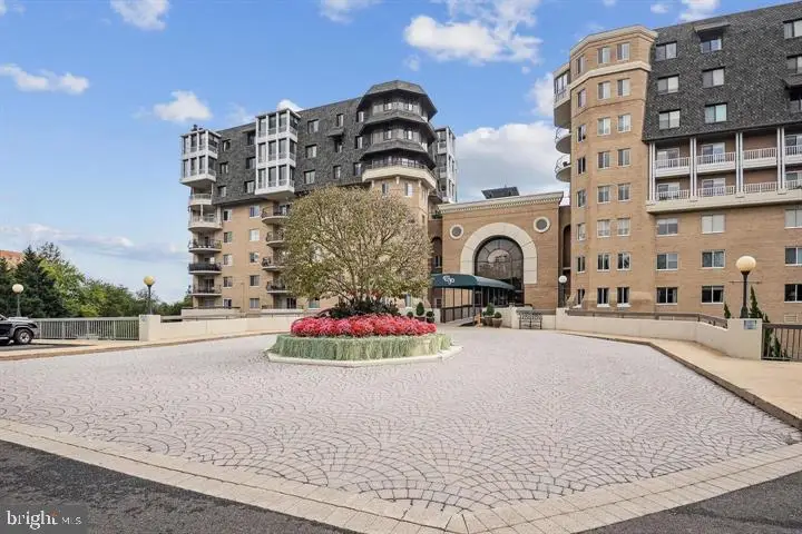 1250 S Washington St S #207, Alexandria, VA 22314 - #1