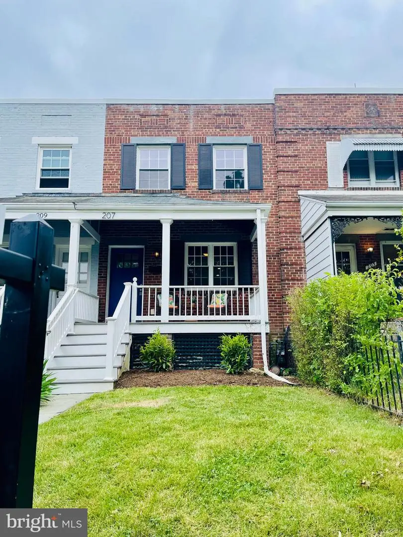 207 Evans Ln, Alexandria, VA 22305 - #2