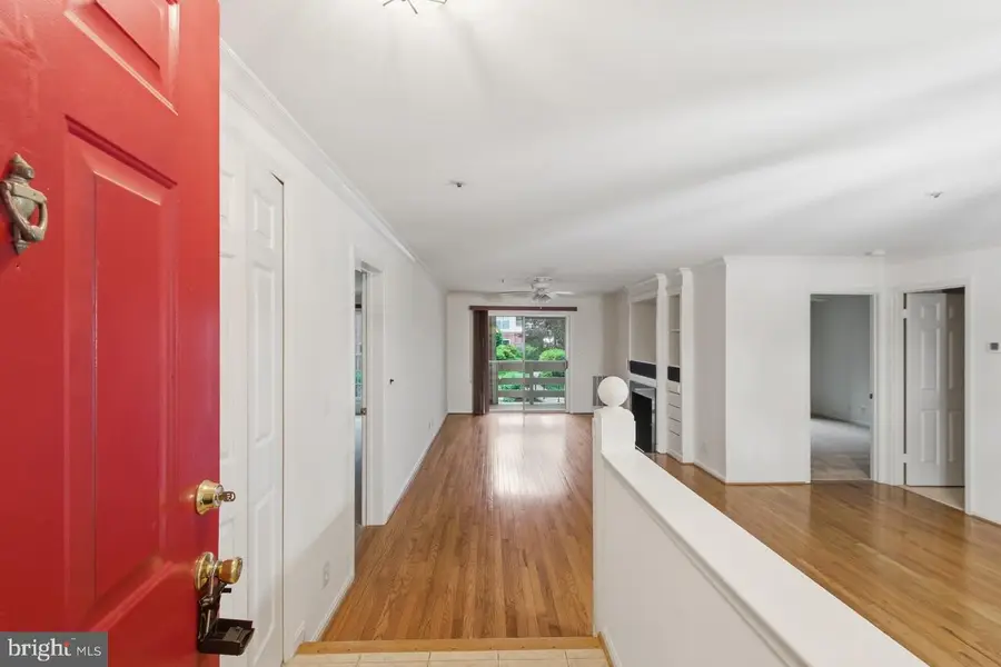 240 S Reynolds St #212, Alexandria, VA 22304 - #3