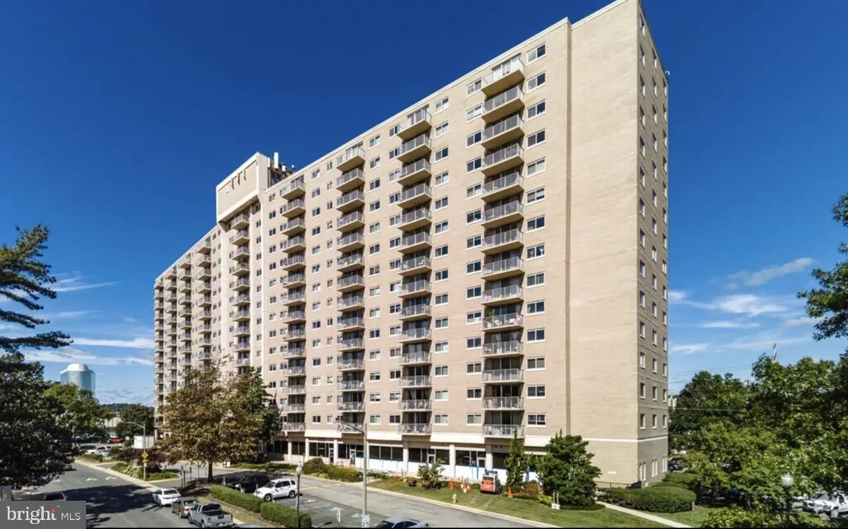 1225 Martha Custis Dr #415, Alexandria, VA 22302 - #1