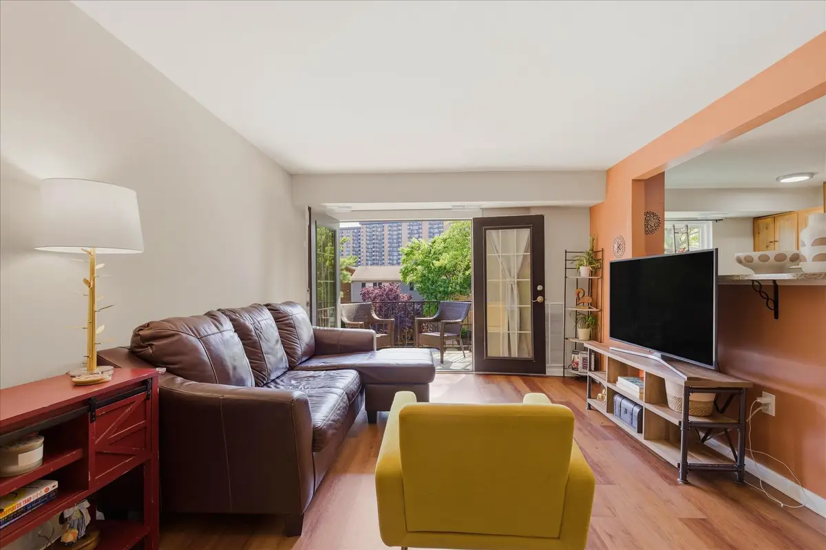 418 N Armistead St N #201, Alexandria, VA 22312 - #1