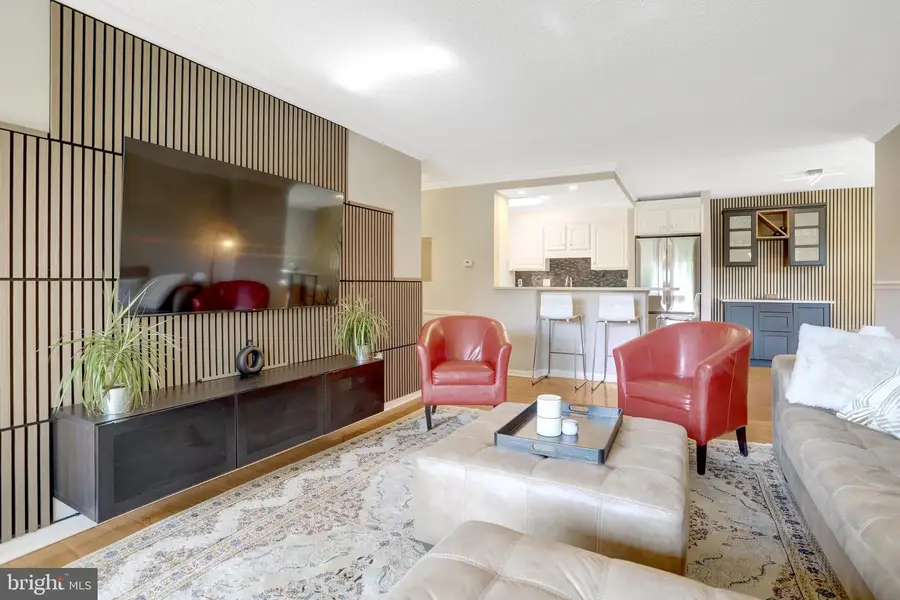 200 N Pickett St N #206, Alexandria, VA 22304 - #2
