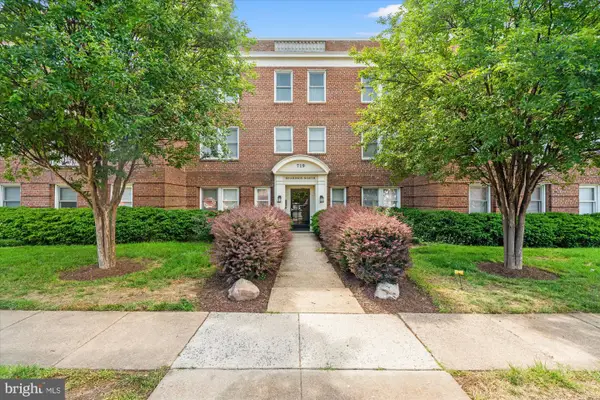 719 S Saint Asaph St #307, ALEXANDRIA, VA 22314