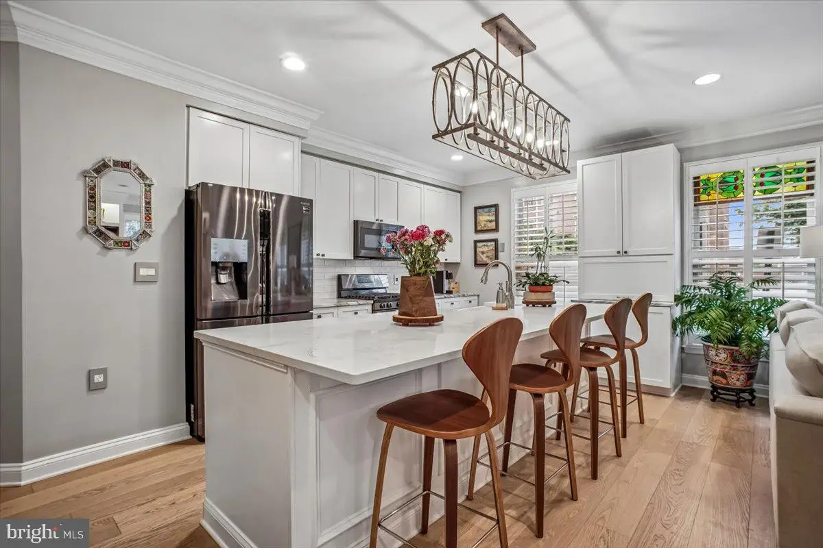 1115 Cameron St #103, Alexandria, VA 22314 - #1