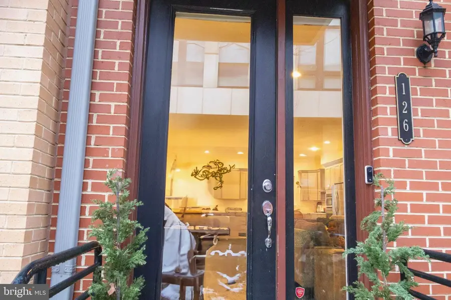 126 Cambria Walk, Alexandria, VA 22304 - #2