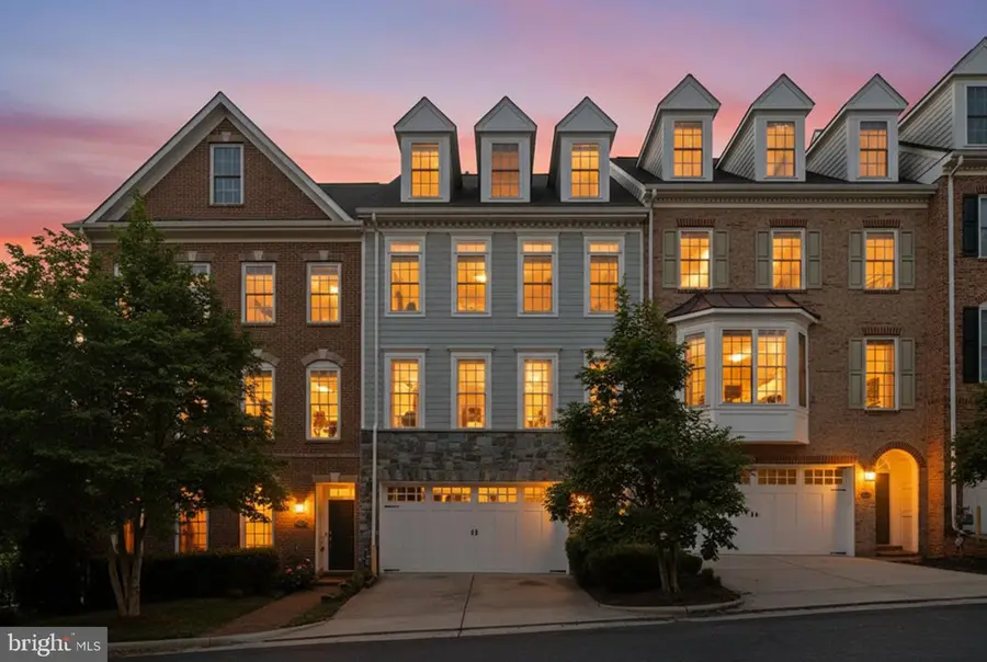 3549 Goddard Way, Alexandria, VA 22304 - #2