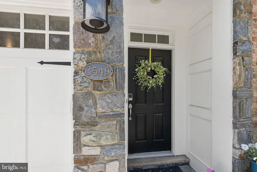 3549 Goddard Way, Alexandria, VA 22304 - #3