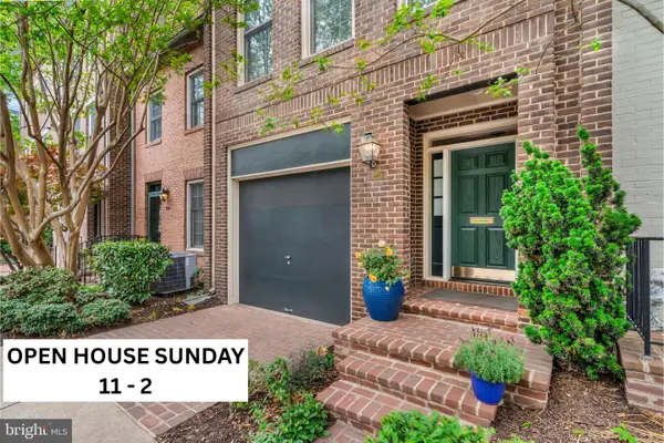 1118 N Pitt St N, ALEXANDRIA, VA 22314