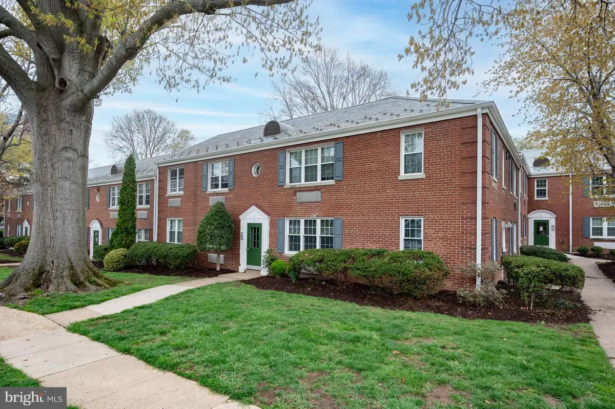 6 Ashby St #c, Alexandria, VA 22305 - #1