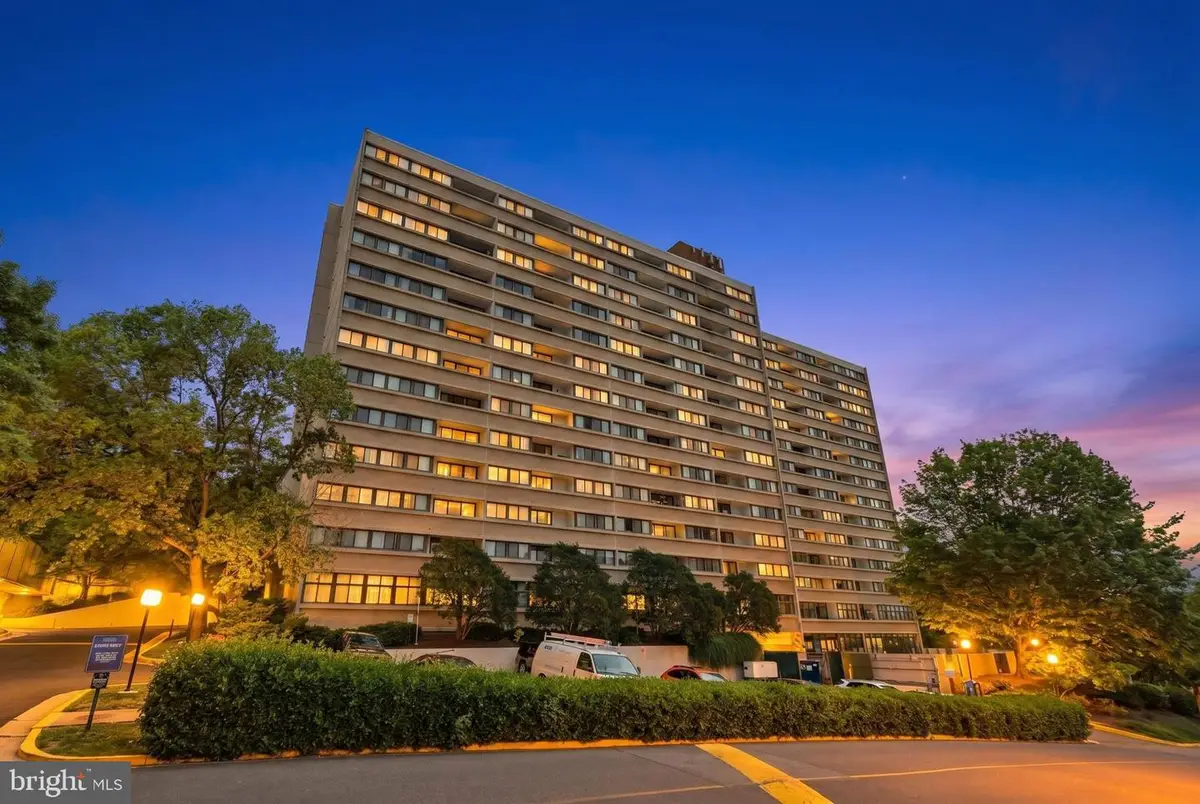 5911 Edsall Road #803, Alexandria, VA 22304 - #1