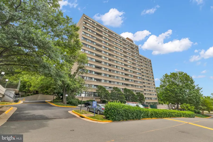 5911 Edsall Road #803, Alexandria, VA 22304 - #2
