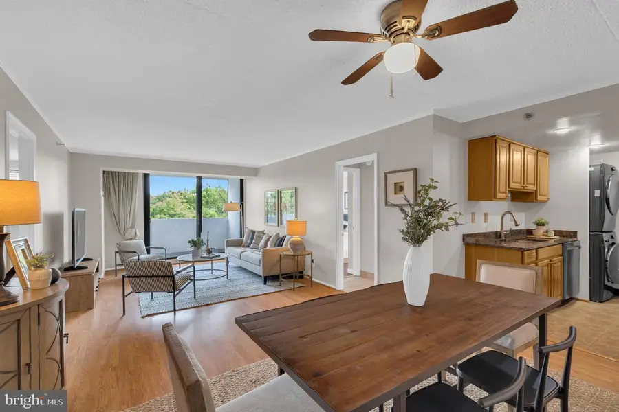 5911 Edsall Road #803, Alexandria, VA 22304 - #3