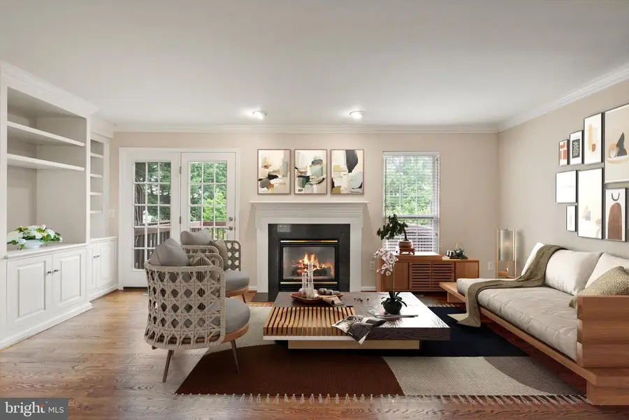 917 Rolfe Pl, Alexandria, VA 22314 - #2