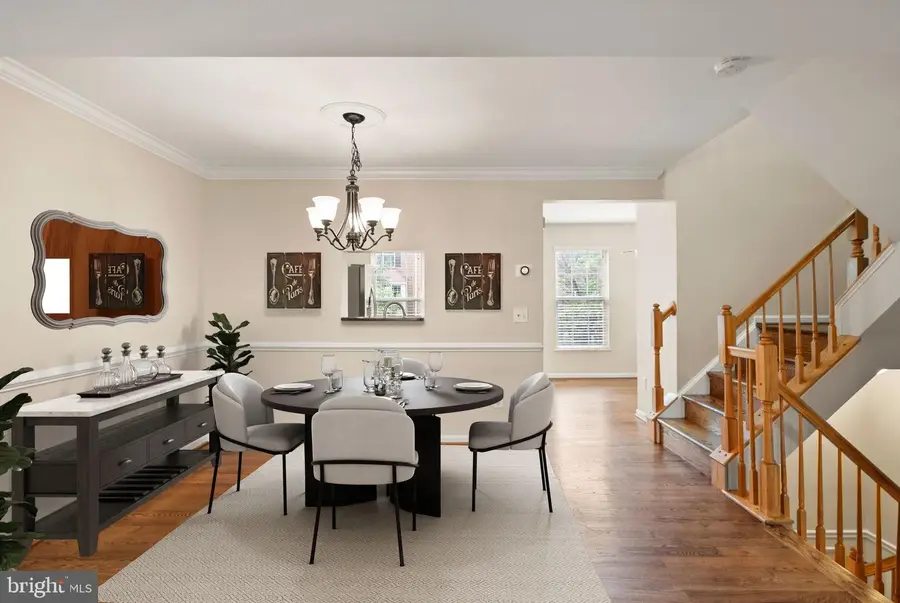 917 Rolfe Pl, Alexandria, VA 22314 - #3