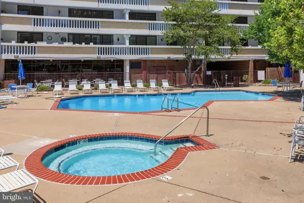 6101 Edsall Rd #502, ALEXANDRIA, VA 22304