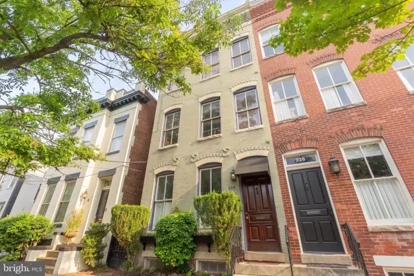 224 N Columbus St N, ALEXANDRIA, VA 22314