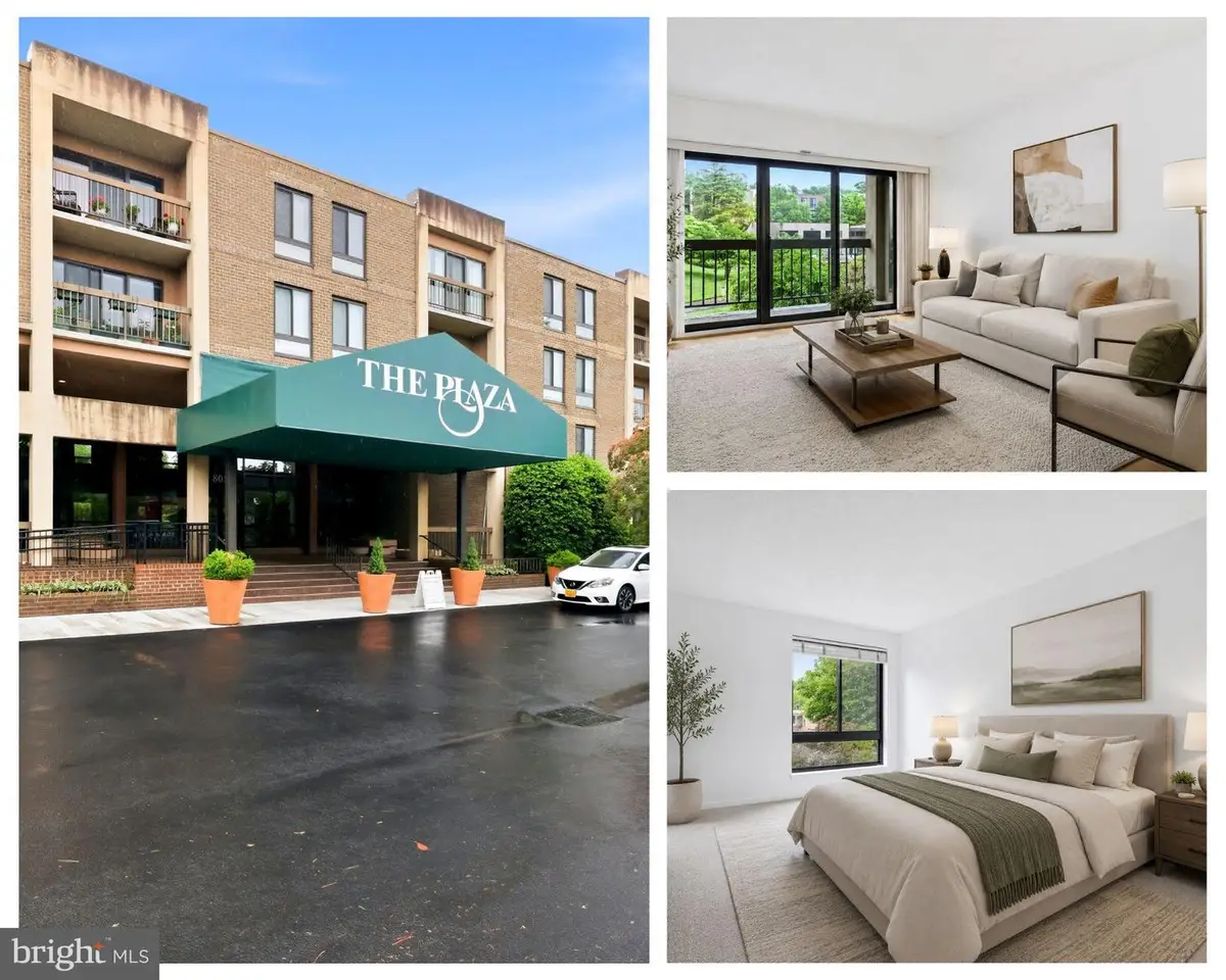 807 N Howard St #213, Alexandria, VA 22304 - #1