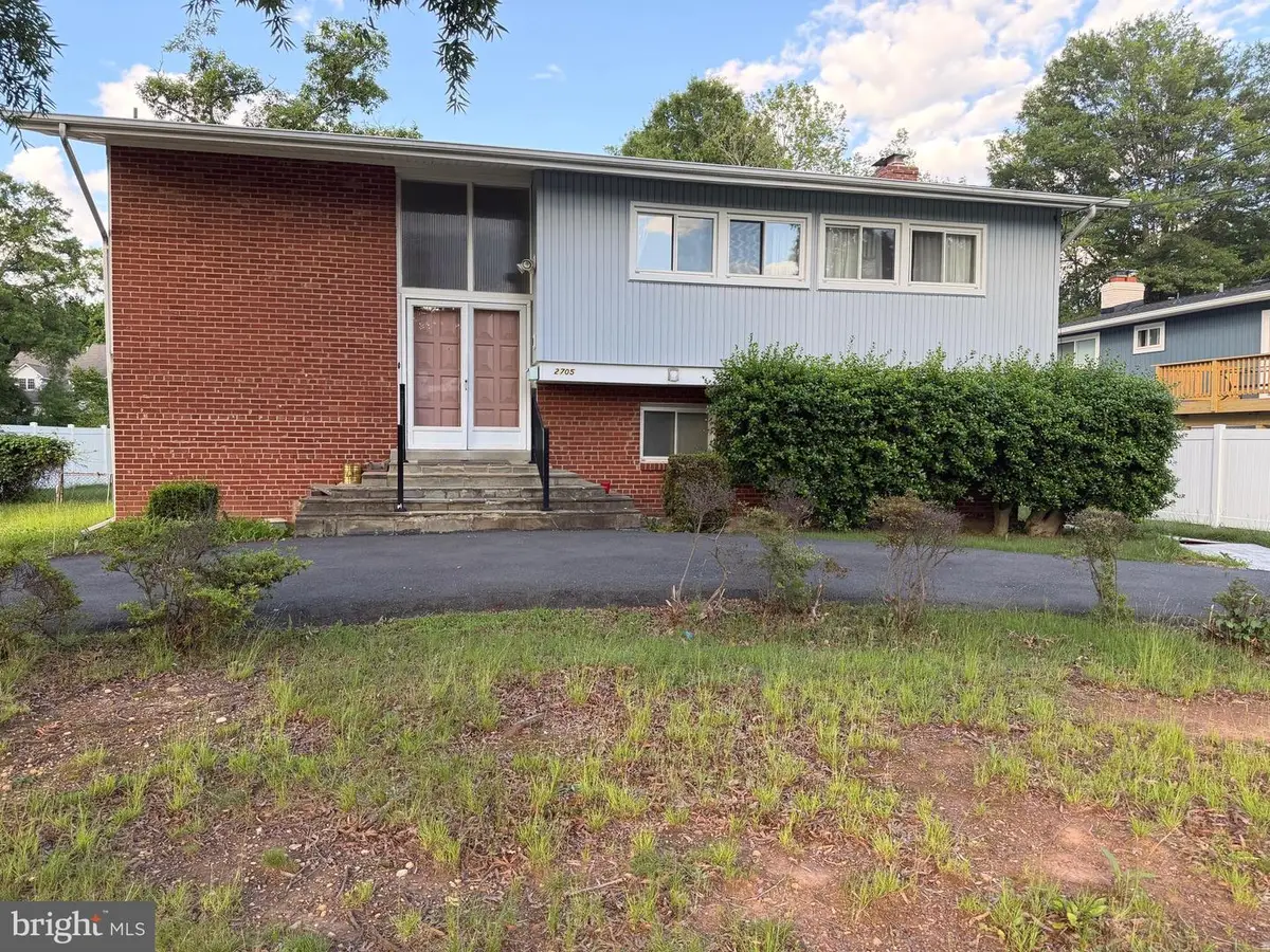 2705-n Rosser St, Alexandria, VA 22311 - #1