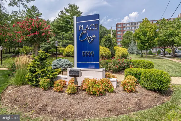 5500 Holmes Run Pkwy #1118, ALEXANDRIA, VA 22304